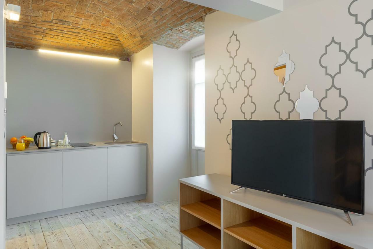 Maison Alliod Saint-Vincent Ngoại thất bức ảnh