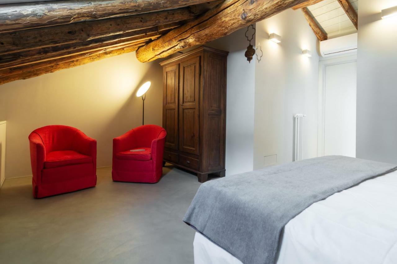 Maison Alliod Saint-Vincent Ngoại thất bức ảnh