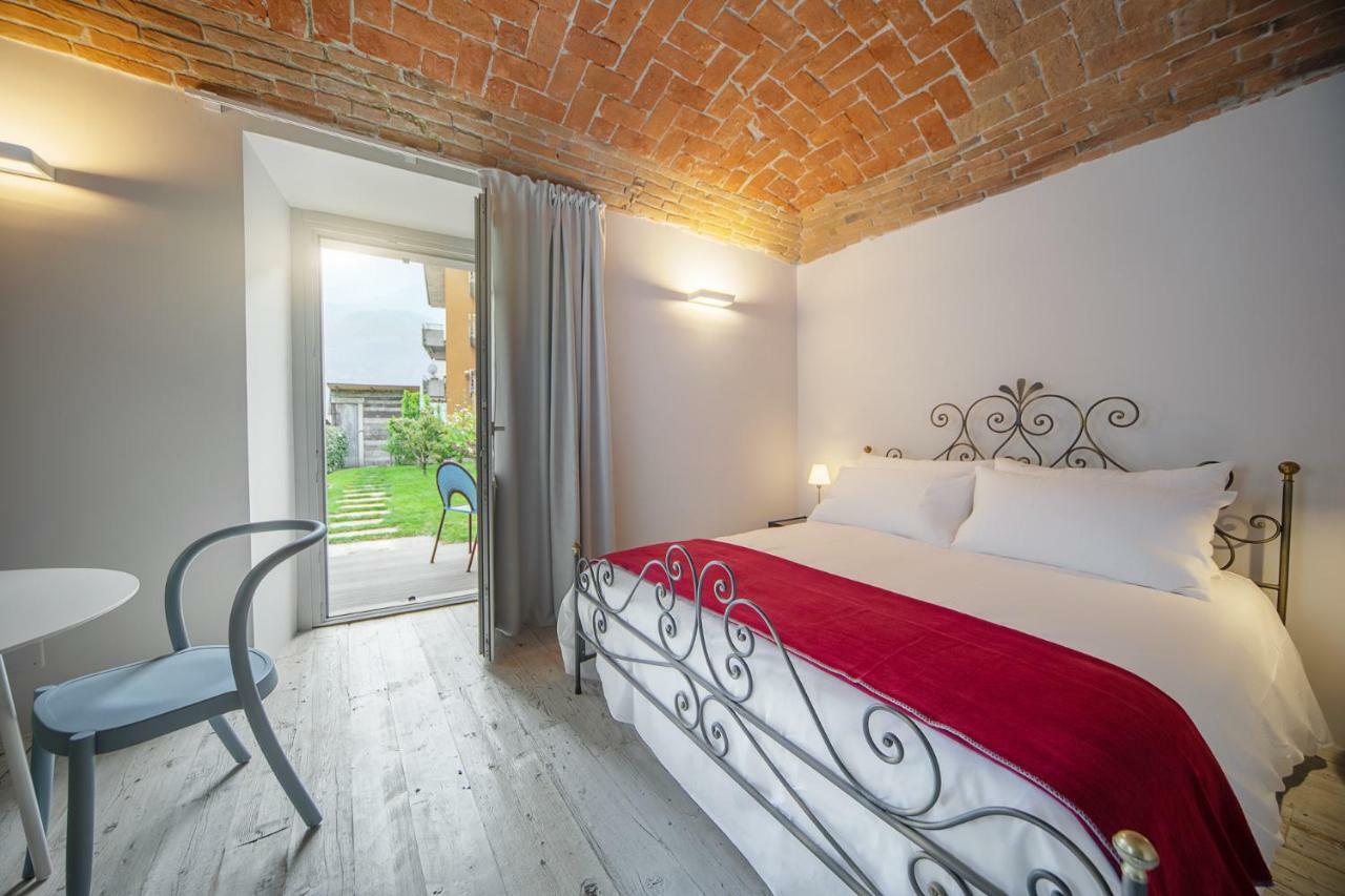 Maison Alliod Saint-Vincent Ngoại thất bức ảnh