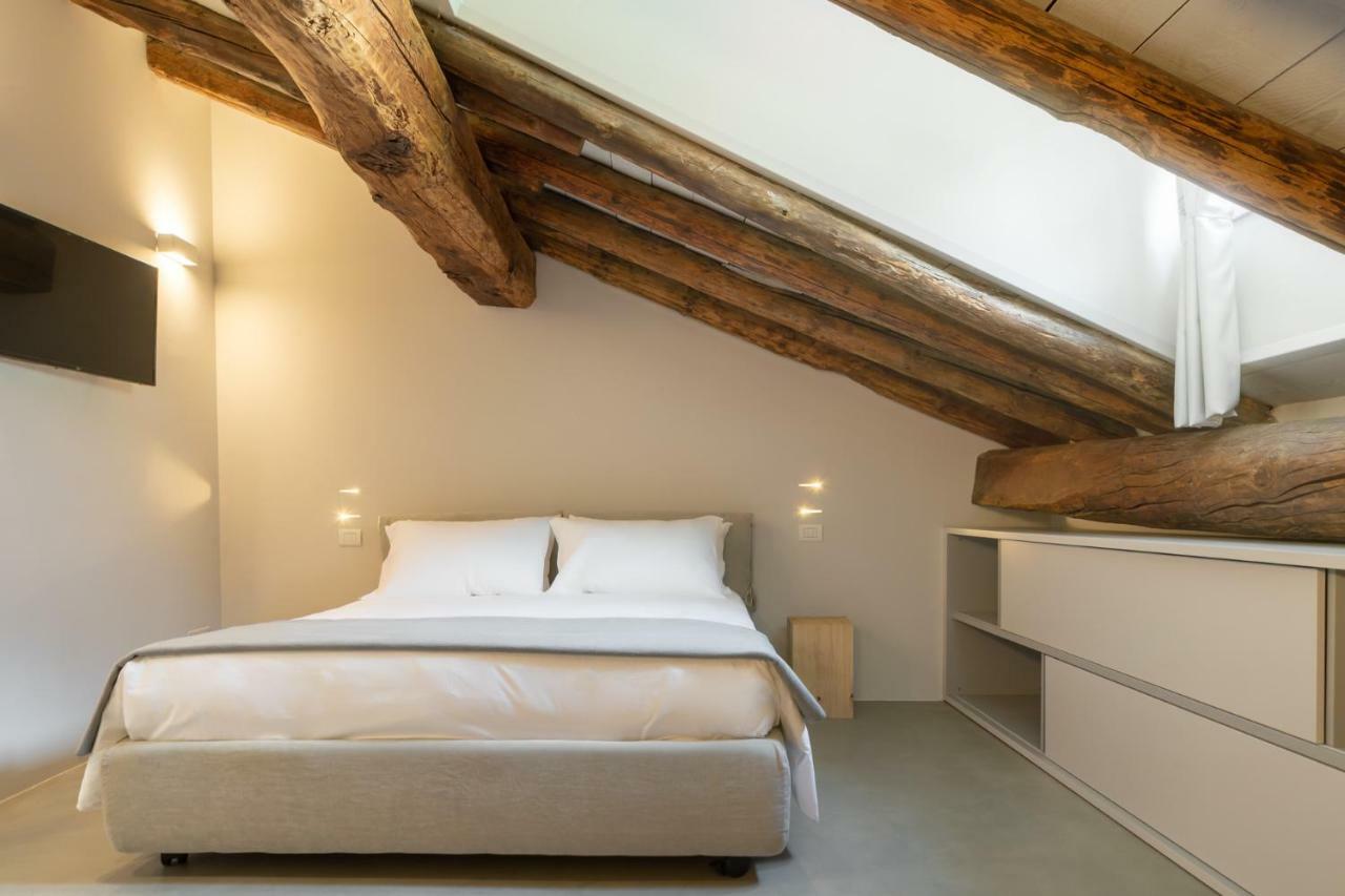 Maison Alliod Saint-Vincent Ngoại thất bức ảnh