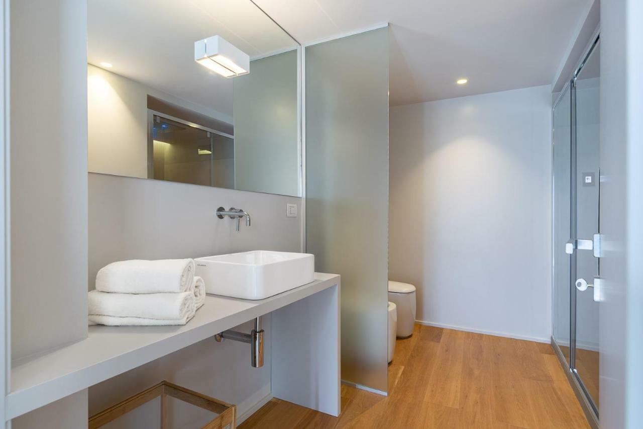 Maison Alliod Saint-Vincent Ngoại thất bức ảnh