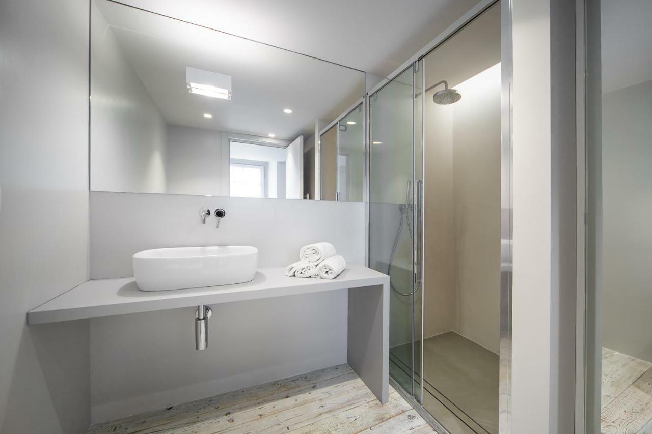 Maison Alliod Saint-Vincent Ngoại thất bức ảnh