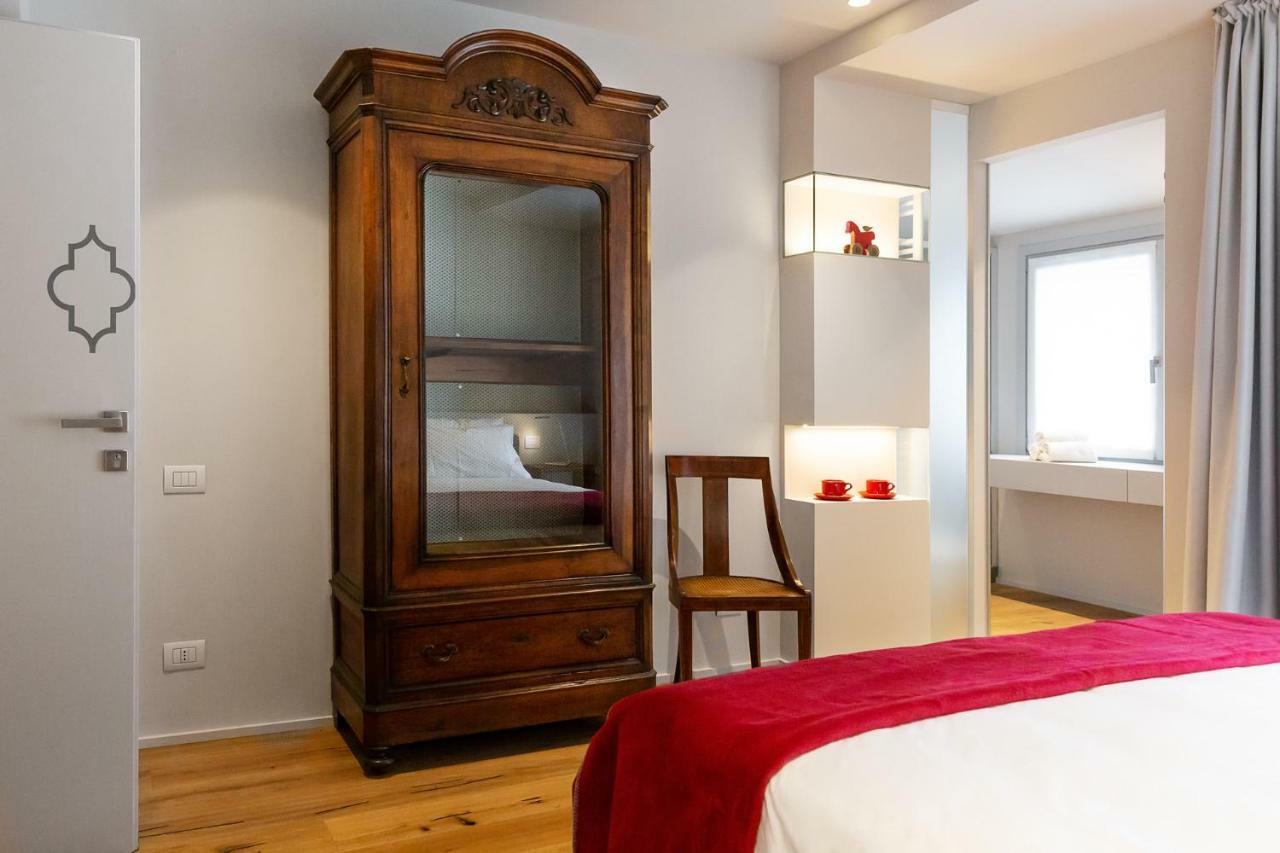 Maison Alliod Saint-Vincent Ngoại thất bức ảnh