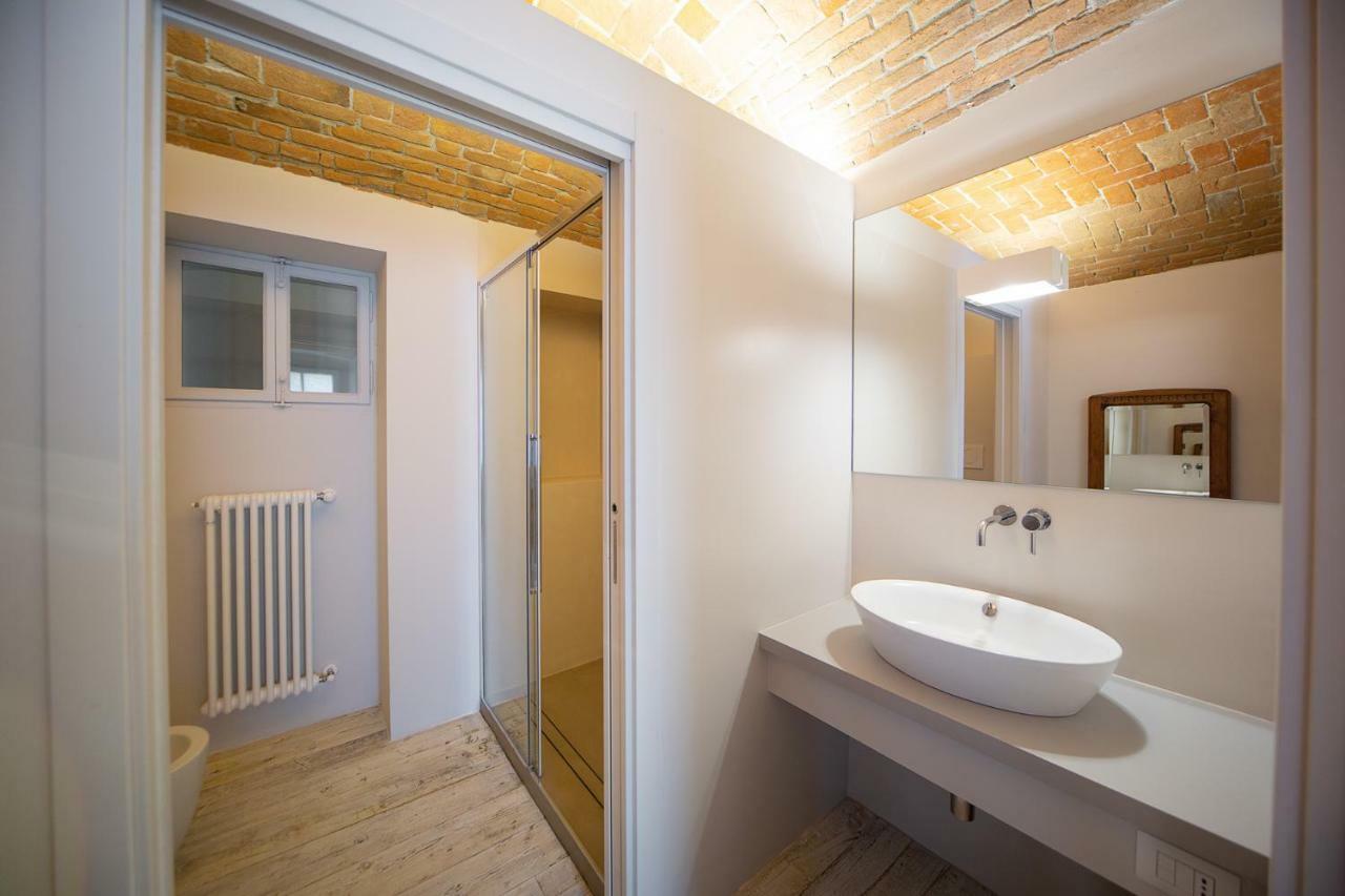 Maison Alliod Saint-Vincent Ngoại thất bức ảnh