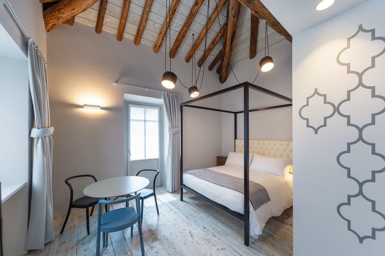 Maison Alliod Saint-Vincent Ngoại thất bức ảnh