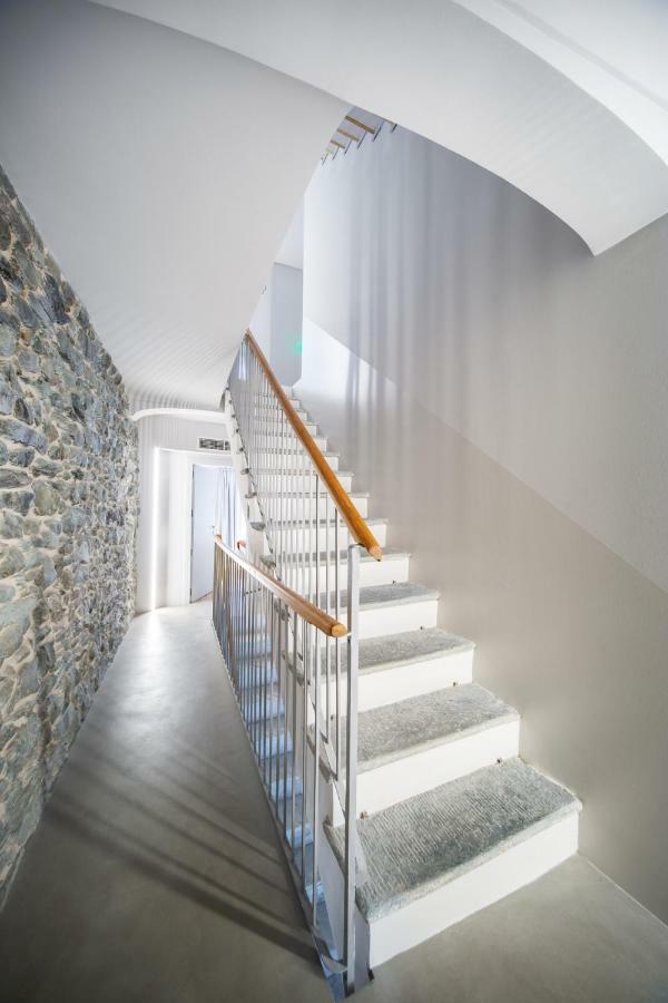 Maison Alliod Saint-Vincent Ngoại thất bức ảnh