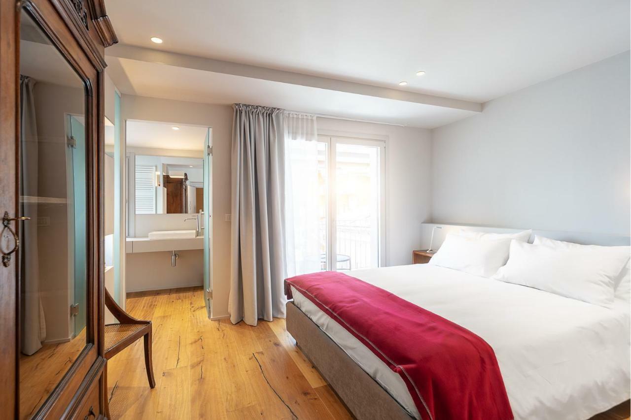 Maison Alliod Saint-Vincent Ngoại thất bức ảnh