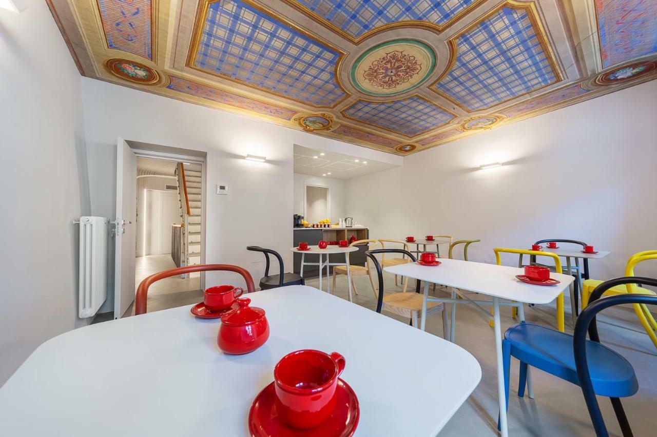 Maison Alliod Saint-Vincent Ngoại thất bức ảnh