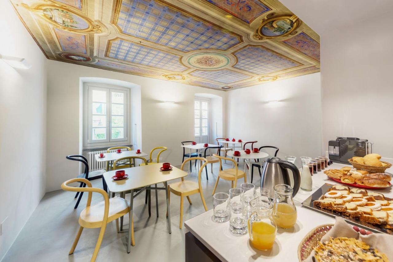 Maison Alliod Saint-Vincent Ngoại thất bức ảnh