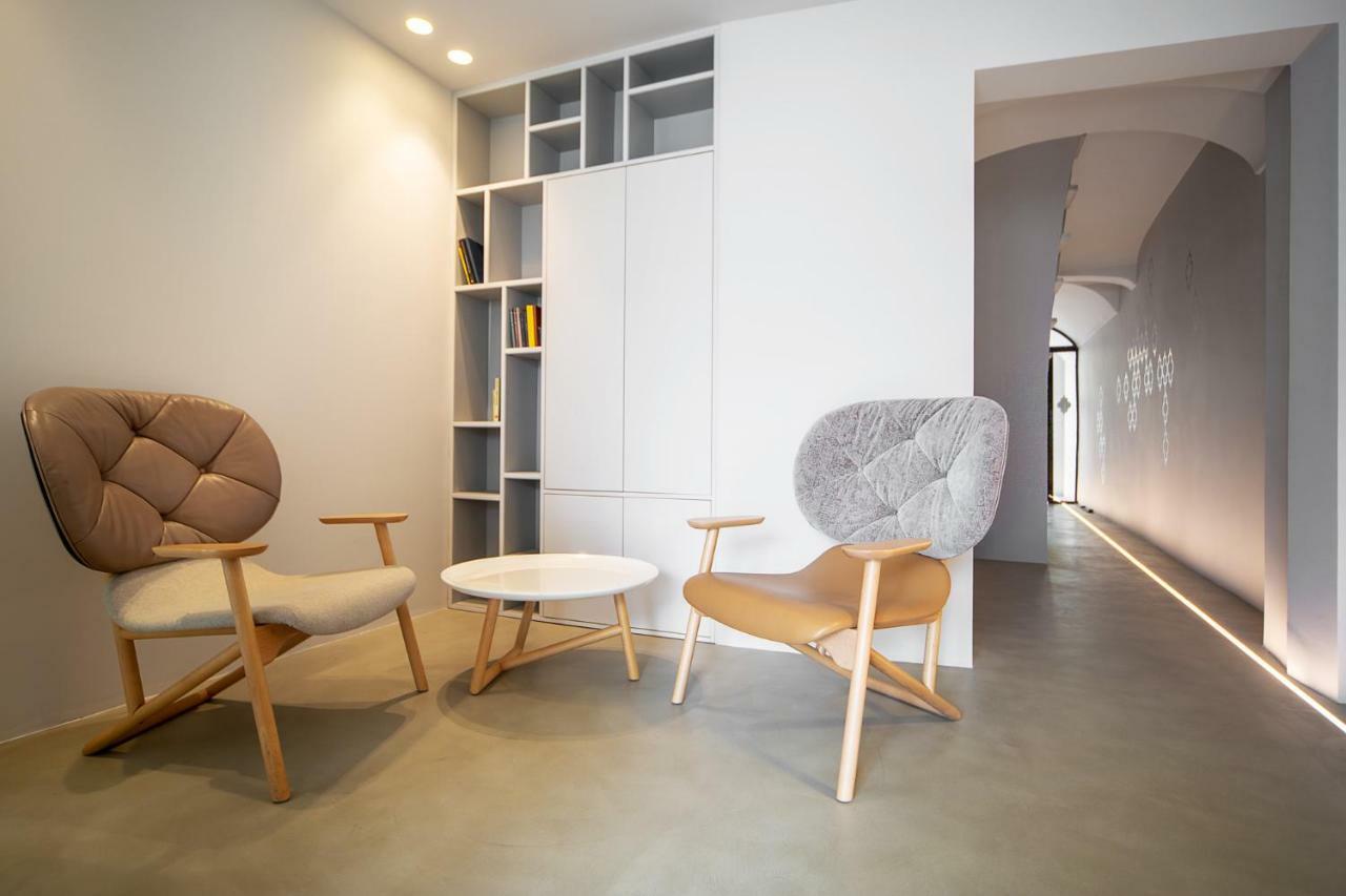 Maison Alliod Saint-Vincent Ngoại thất bức ảnh