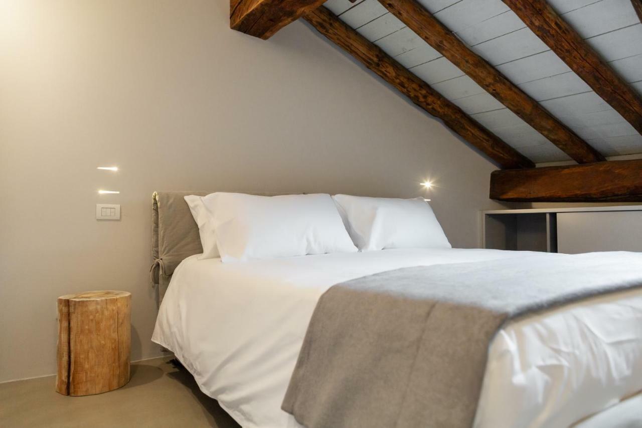 Maison Alliod Saint-Vincent Ngoại thất bức ảnh