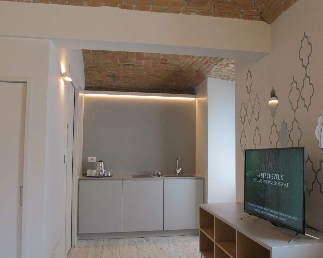 Maison Alliod Saint-Vincent Ngoại thất bức ảnh