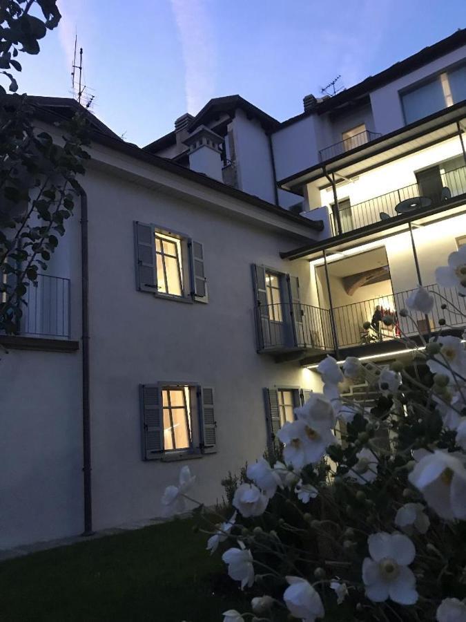 Maison Alliod Saint-Vincent Ngoại thất bức ảnh